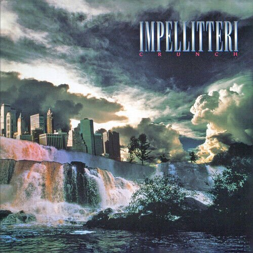 Crunch Impellitteri