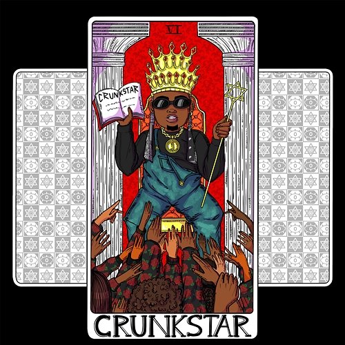 CRUNKSTAR Duke Deuce