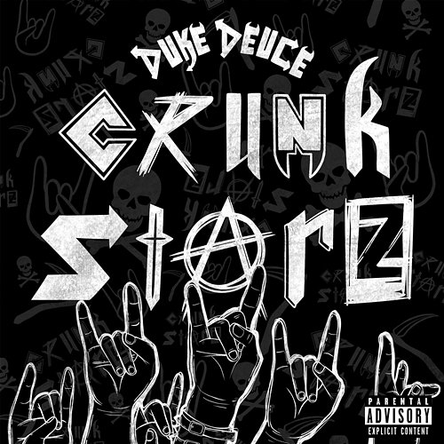 CRUNKSTARZ Duke Deuce