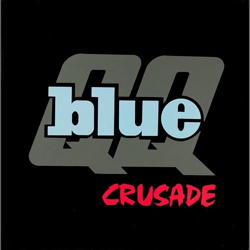 Crusade QQ-Blue