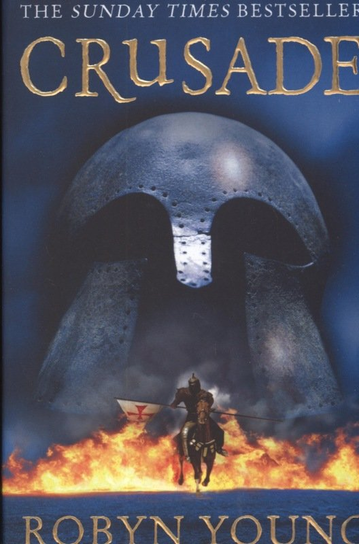 Crusade Young Robyn