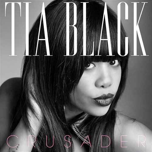 Crusader Tia Black