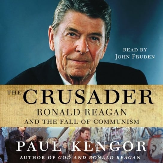 Crusader Kengor Paul