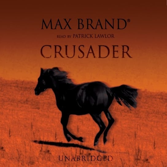 Crusader Brand Max