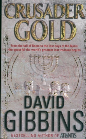 Crusader Gold Gibbins David