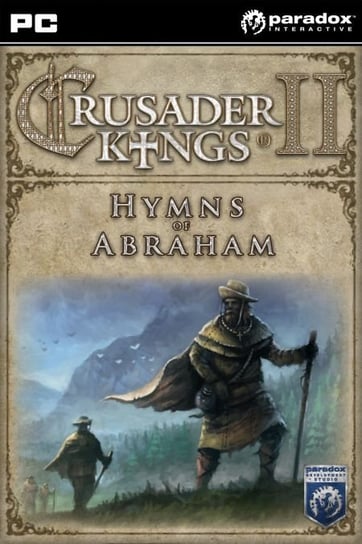 Crusader Kings 2: Hymns of Abraham - Unit Pack Paradox Interactive