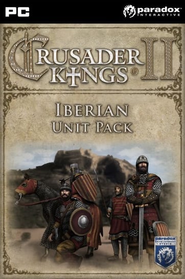Crusader Kings 2: Iberian Unit Pack Paradox Development