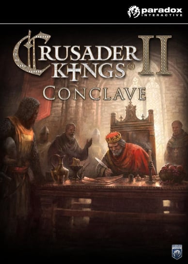 Crusader Kings II: Conclave Paradox Interactive
