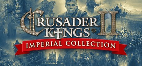Crusader Kings II: Imperatial Collcetion Paradox Development Studio