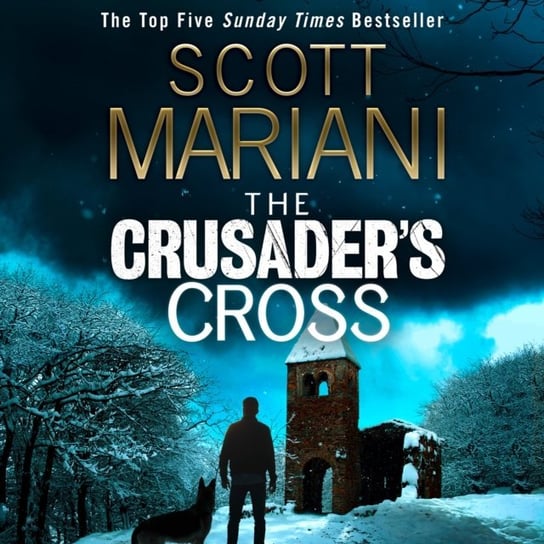 Crusader's Cross (Ben Hope, Book 24) Mariani Scott