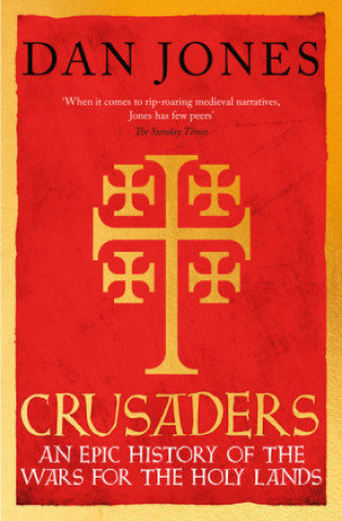 Crusaders Jones Dan