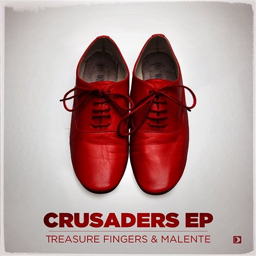 Crusaders EP Treasure Fingers & Malente