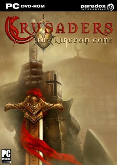 Crusaders: Thy Kingdom Come NeocoreGames