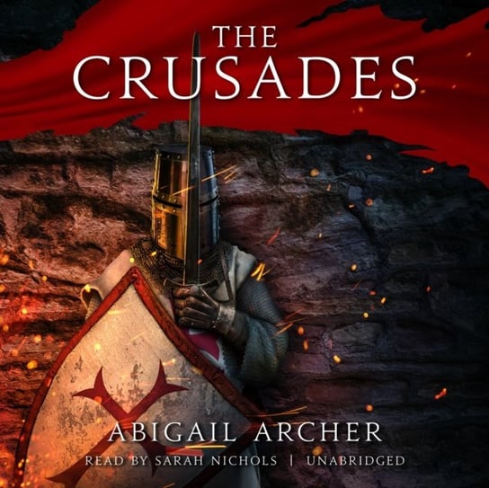 Crusades Archer Abigail
