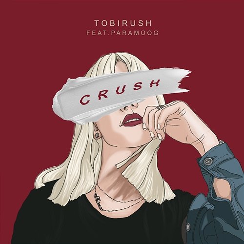 Crush Tobirush feat. PARAMOOG