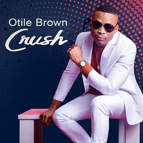 Crush Otile Brown