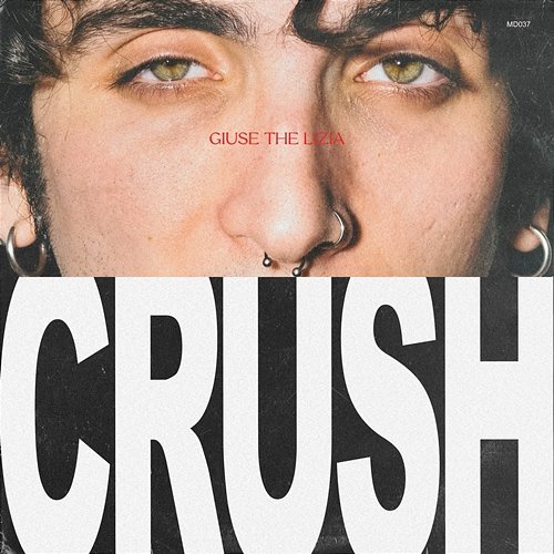 CRUSH Giuse The Lizia