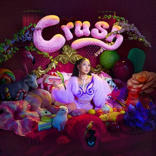 Crush Bella Poarch & Lauv