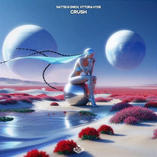 Crush Vittoria Hyde, Mattei & Omich