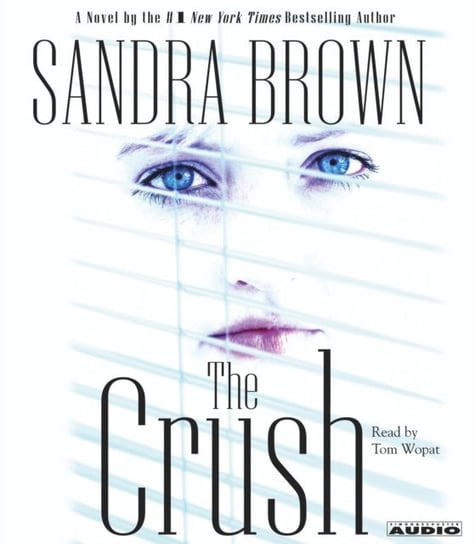 Crush Brown Sandra