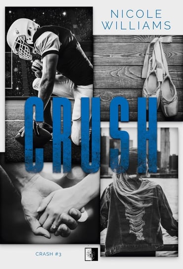 Crush - ebook epub Williams Nicole