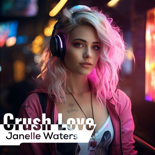 Crush Love Janelle Waters