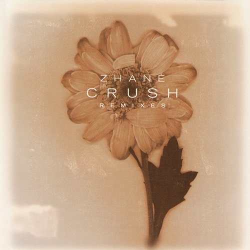 Crush Remixes Zhané
