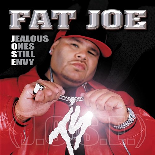 Crush Tonight Fat Joe