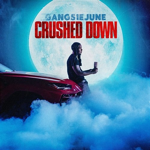 Crushed Down 51 June