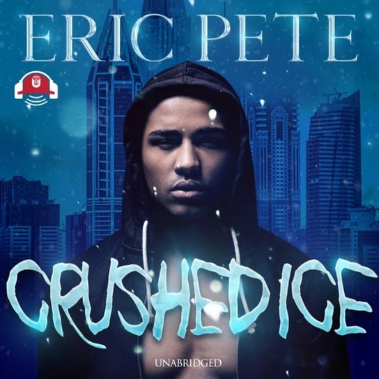 Crushed Ice Pete Eric