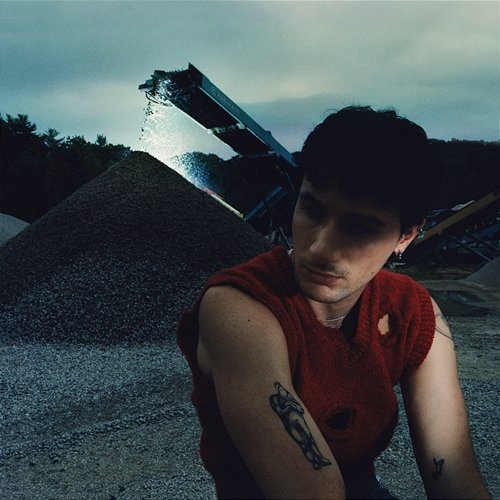 CRUSHER Jeremy Zucker