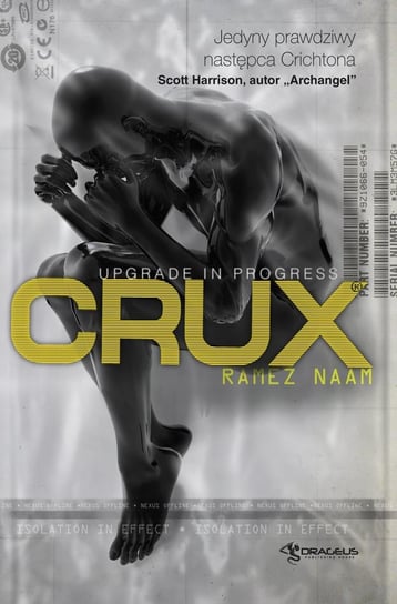 Crux. Nexus 2 Naam Ramez