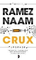 Crux: Nexus ARC Book 2 Naam Ramez
