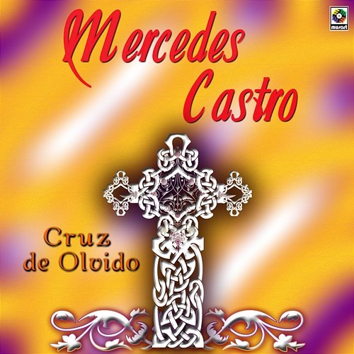 Cruz De Olvido Mercedes Castro