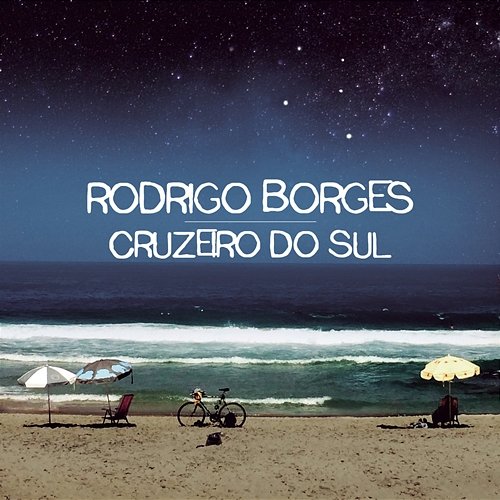 Cruzeiro do Sul Rodrigo Borges