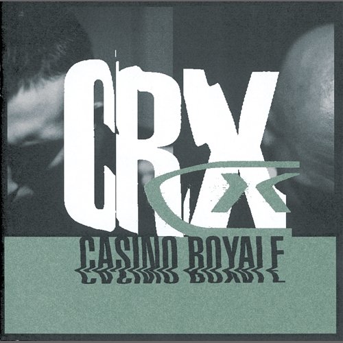 CRX Casino Royale