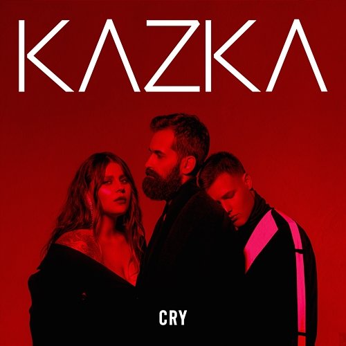 CRY KAZKA