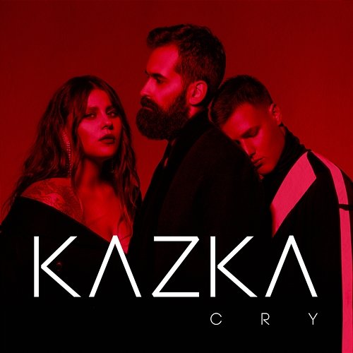 CRY KAZKA