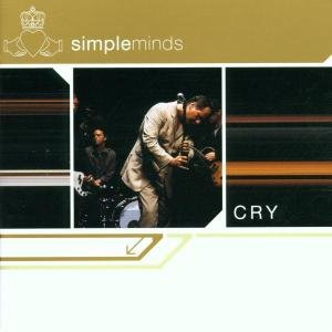Cry Simple Minds