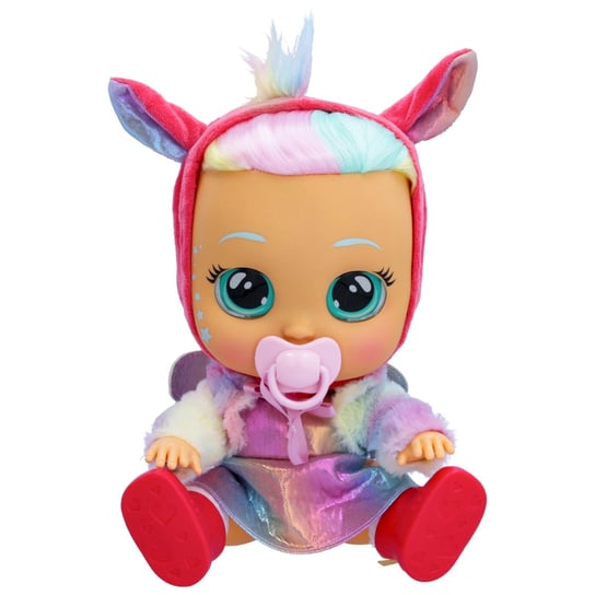 Cry Babies Dressy Fantasy Hannah IMC Toys