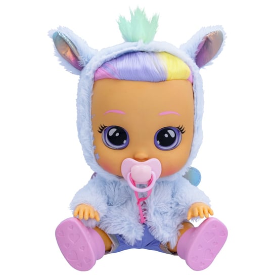 Cry Babies Dressy Fantasy Jenna IMC Toys