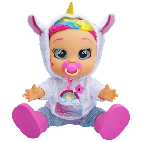 Cry Babies First Emotions Dreamy IMC Toys