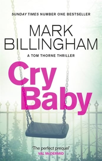 Cry Baby Billingham Mark