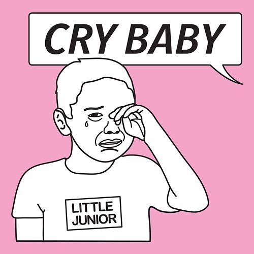 Cry Baby Little Junior