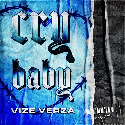 Cry Baby Vize Verza