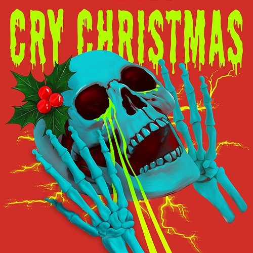 Cry Christmas Mother Mother