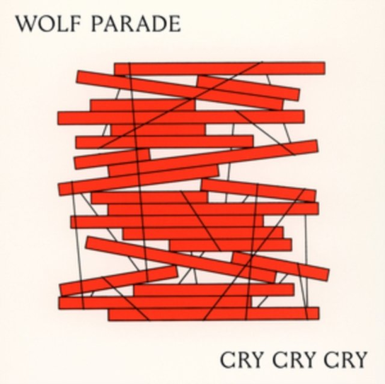 Cry Cry Cry Wolf Parade