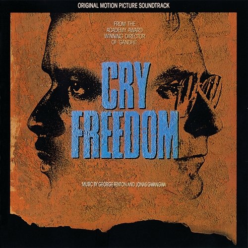 Cry Freedom George Fenton