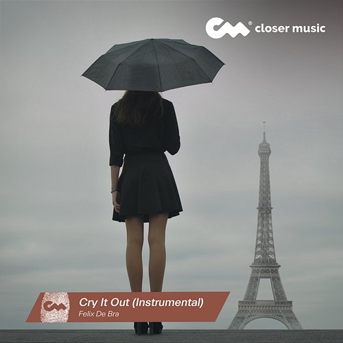 Cry It out Felix De Bra