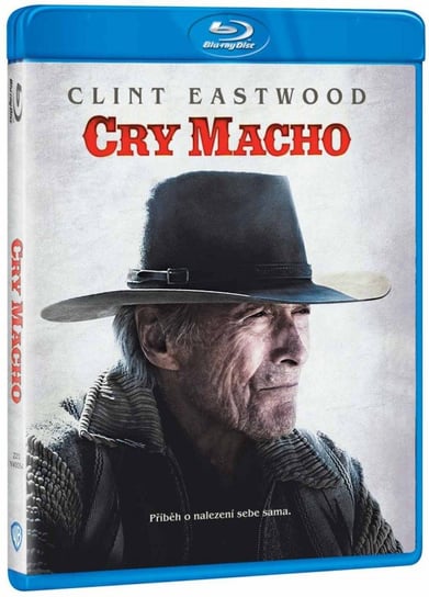 Cry Macho Eastwood Clint